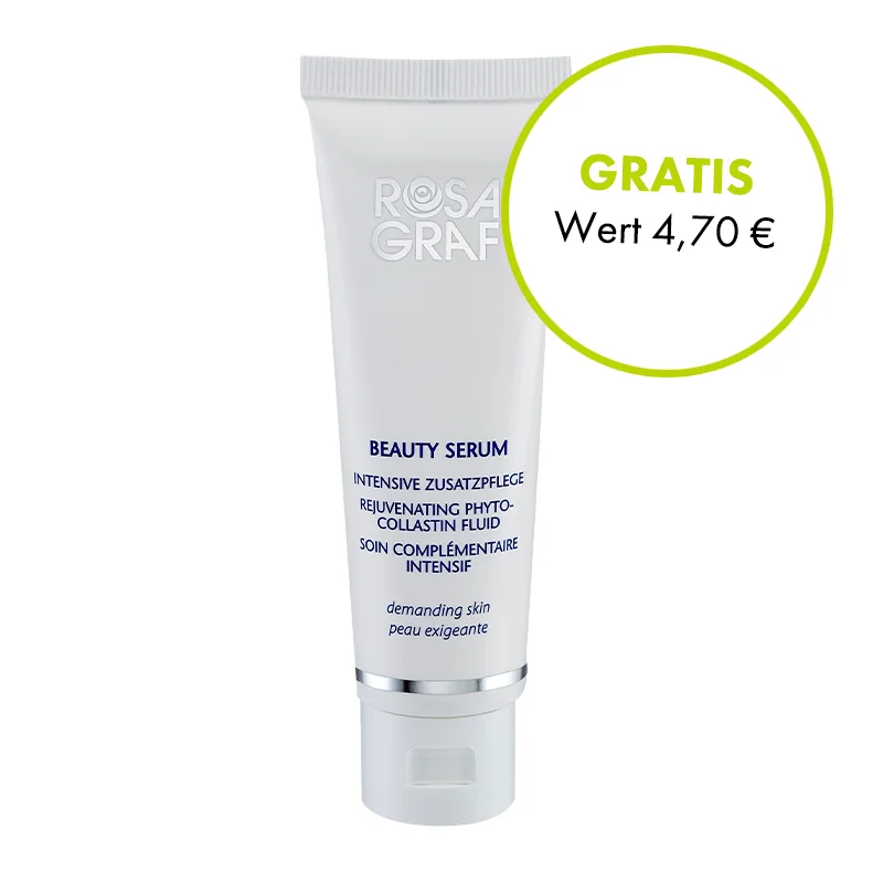 Rosa Graf, Blue Line Beauty Serum, 5ml