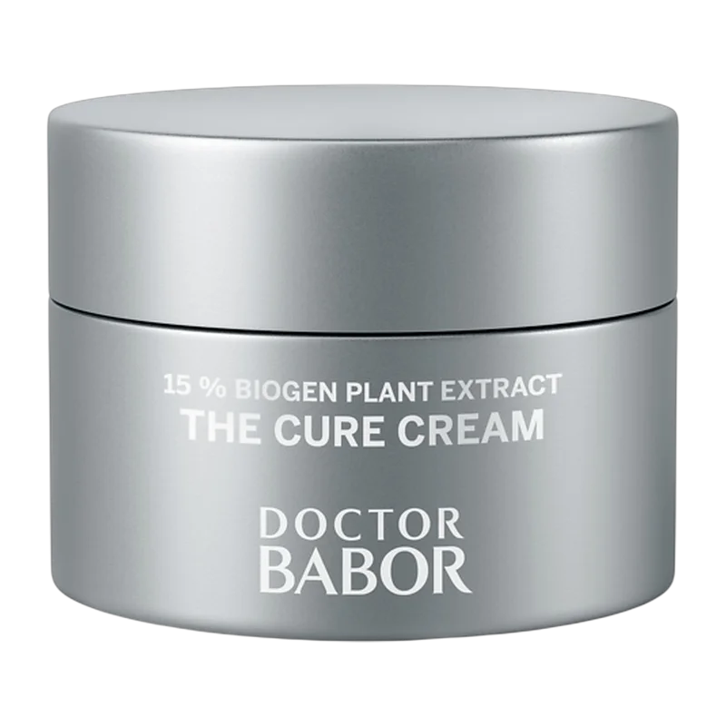 Doctor Babor, The Cure Cream, 15ml