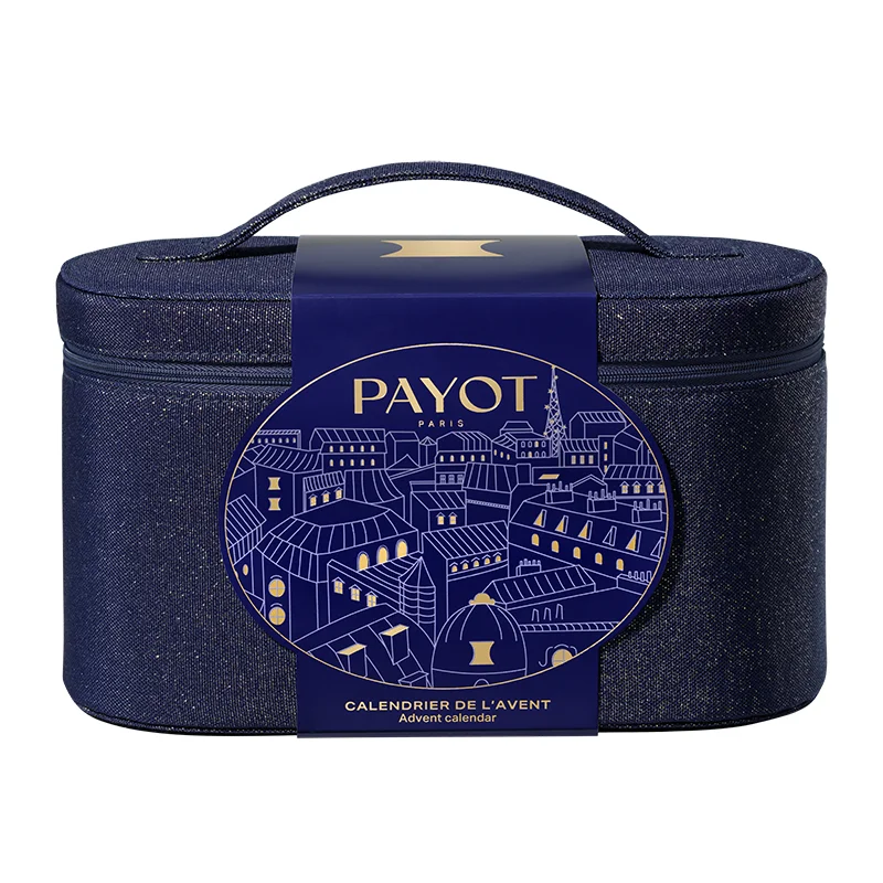 Payot Adventskalender 2026