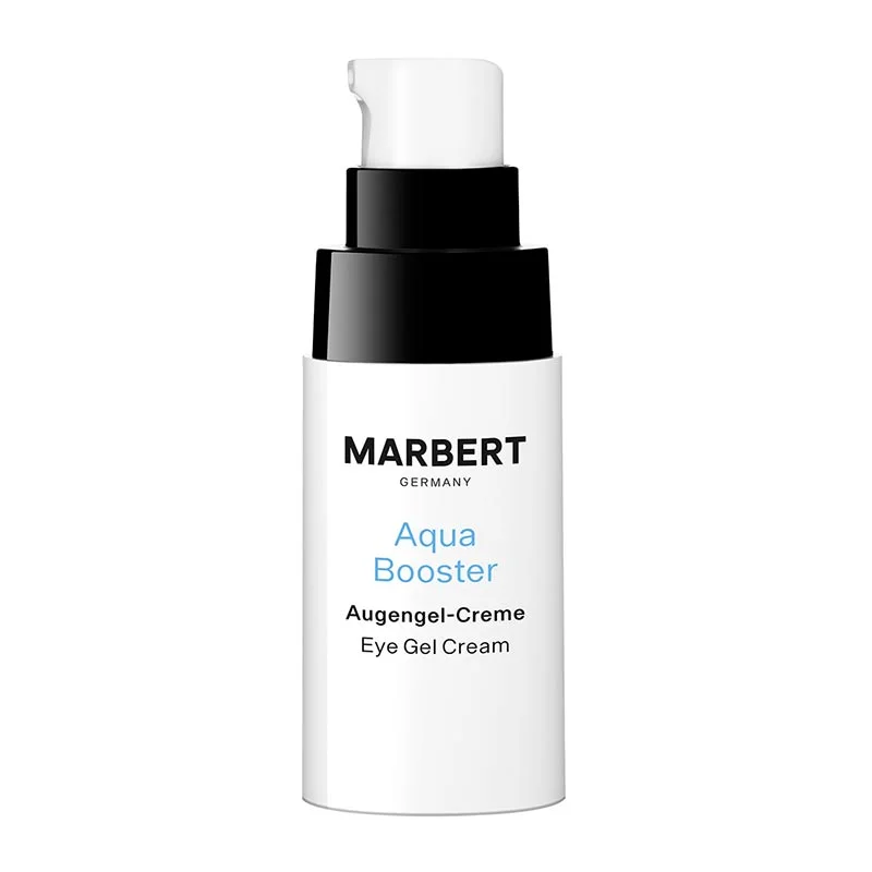 Aqua Booster, Augencreme-Gel, 15ml