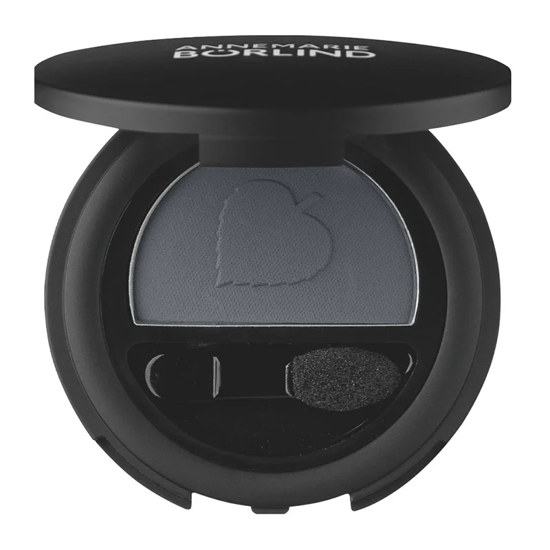 Puderlidschatten matt graphite, 2g Puderlidschatten matt graphite, 2g