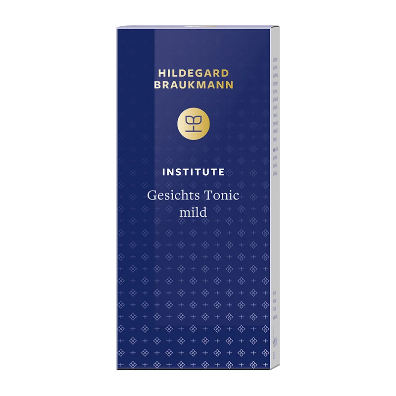 Institute Gesichts Tonic mild, 200ml