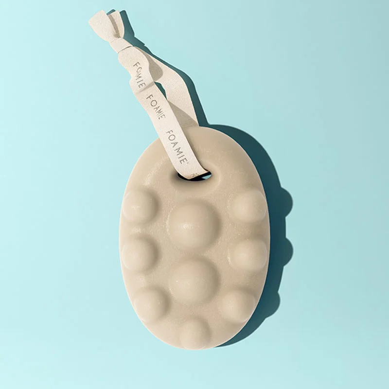 Feste Duschpflege Kokos & Kakaobutter, 50g