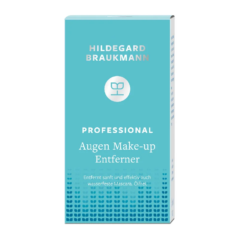 Professional Augen Make-up Entferner, 100ml