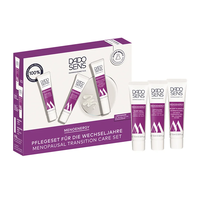 Menoenergy Set, 1 Stück