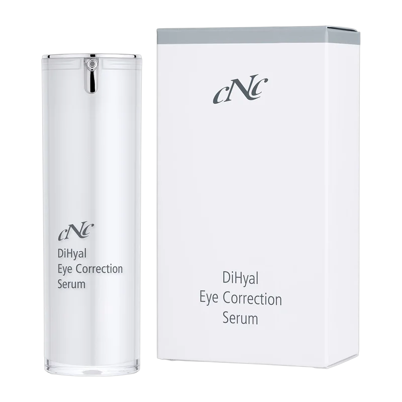 classic PLUS DiHyal Eye Correction Serum, 30ml