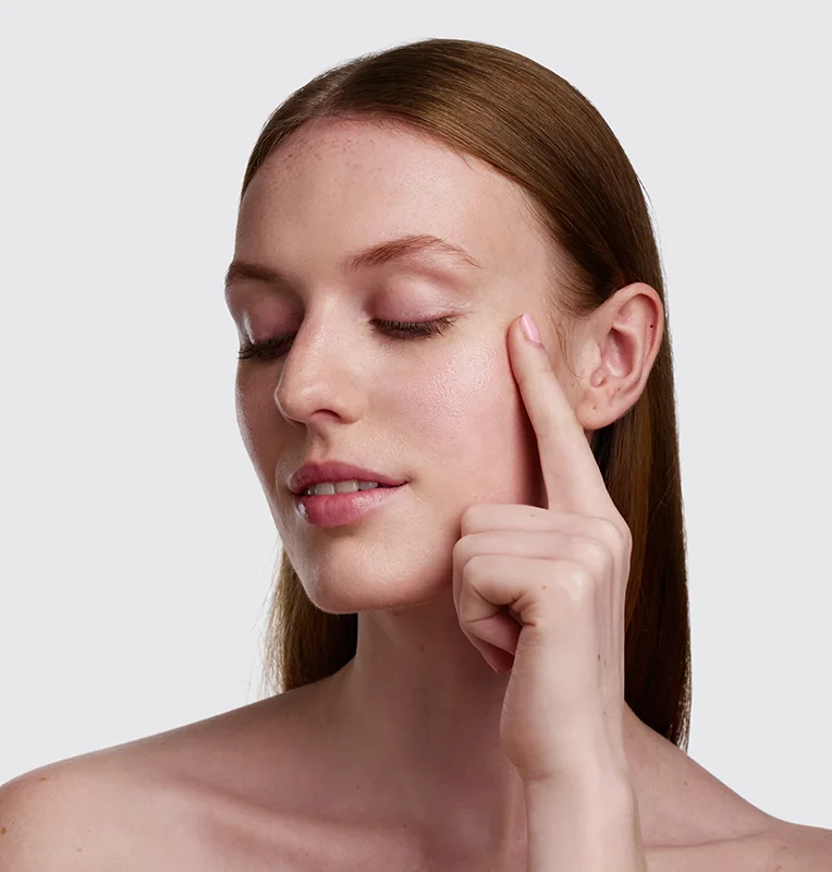 Clarifying Oil, 20ml