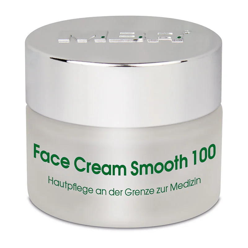 Face Cream Smooth 100, 50ml