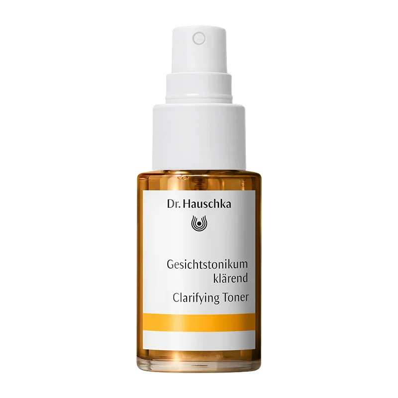 Dr.Hauschka, Gesichtstonikum klärend, 30ml