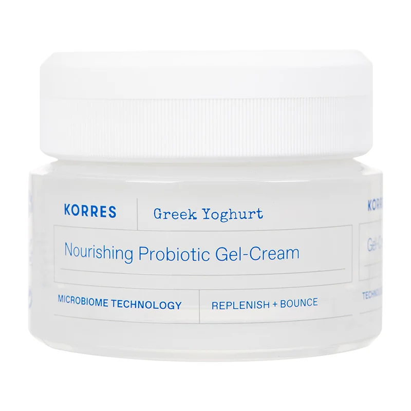 Greek Yoghurt probiotische Gel-Creme, 40ml Greek Yoghurt probiotische Gel-Creme, 40ml