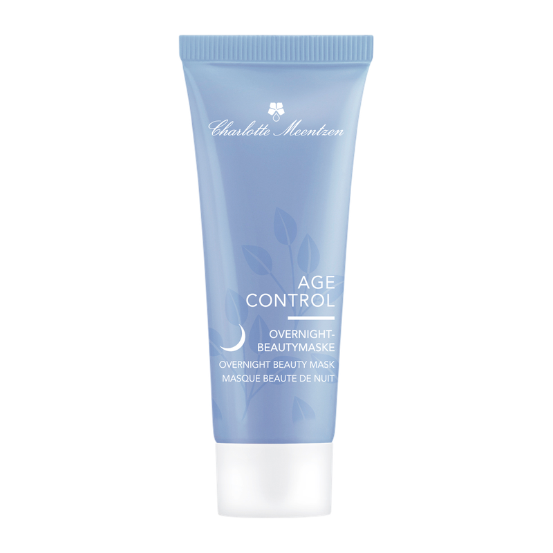 Charlotte Meentzen, Age Control Overnight Beauty Mask, 8ml