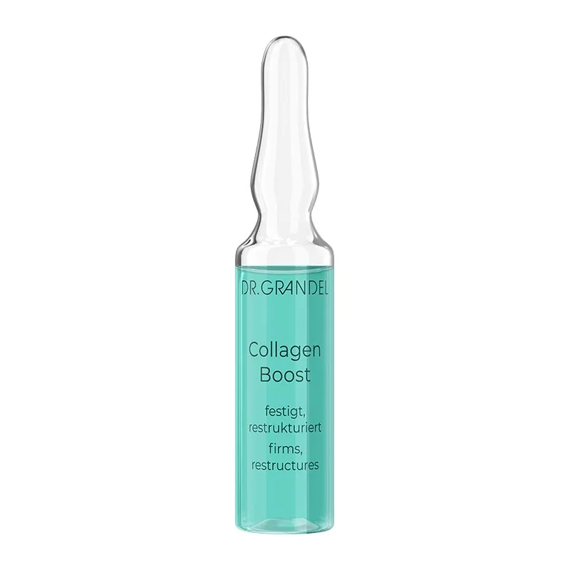 Ampullen, Collagen Boost, 3x3ml