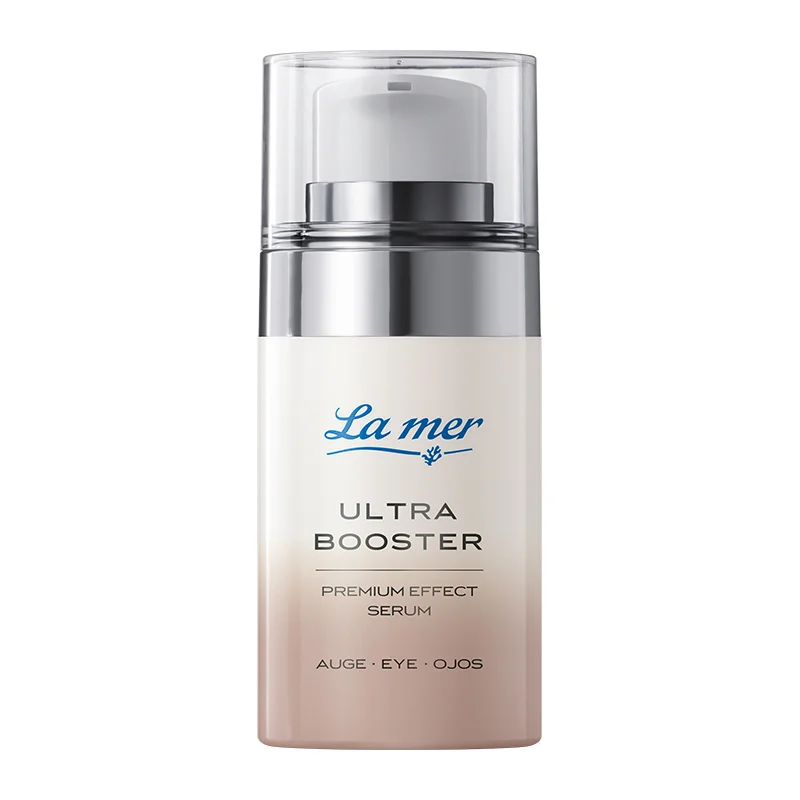 Ultra Booster Premium Effect Augenserum, 15ml