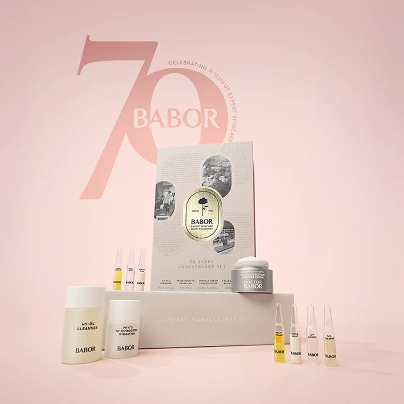 70 Anniversary Set, 1 Stück