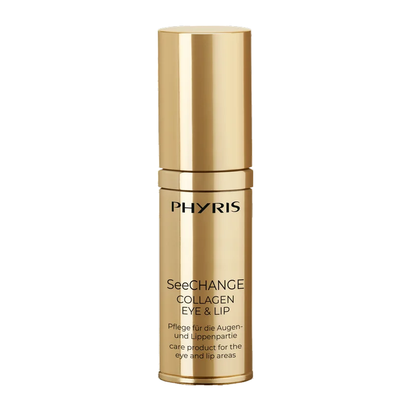 SeeChange Collagen, Eye & Lip, 15ml