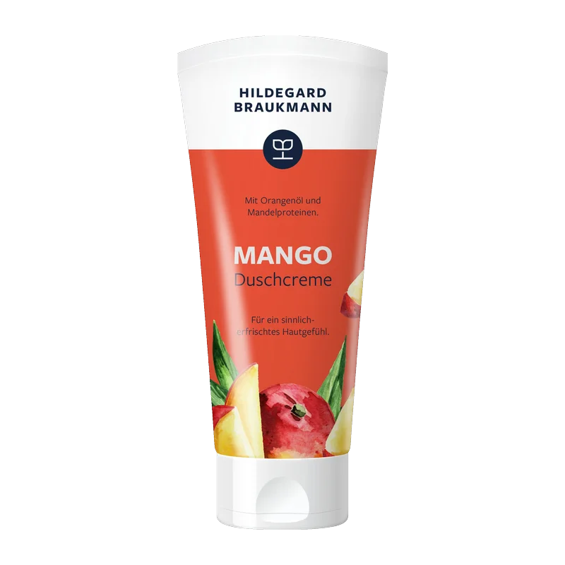 Mango Dusch Creme, 200ml