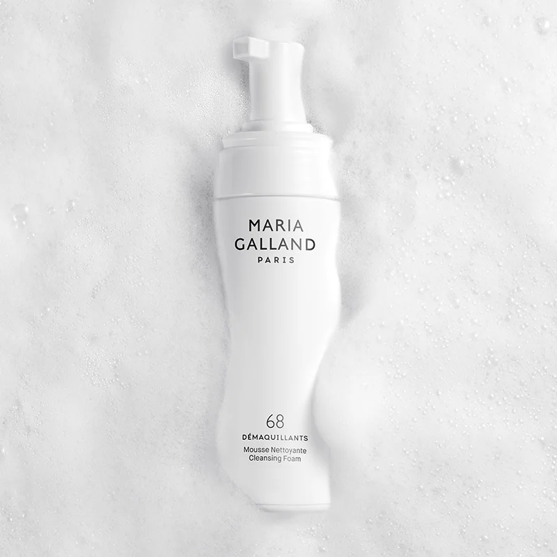 68 Cleansing Foam, 150ml