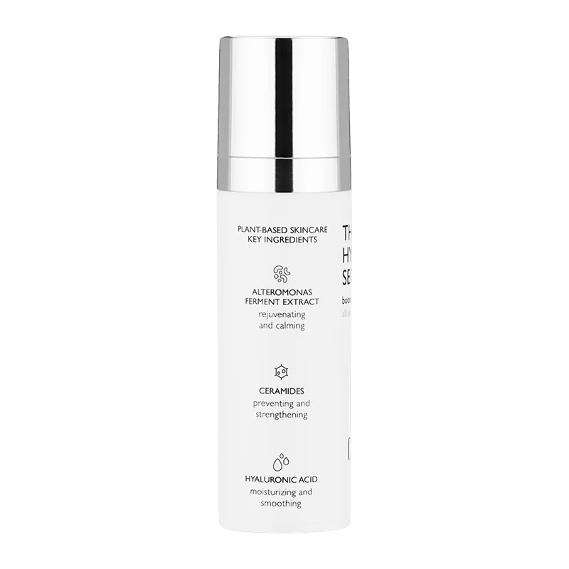 THE HYDRATING SERUM, 30ml