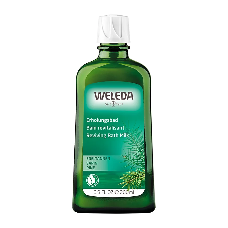 Edeltannen Erholungsbad, 200ml Edeltannen Erholungsbad, 200ml