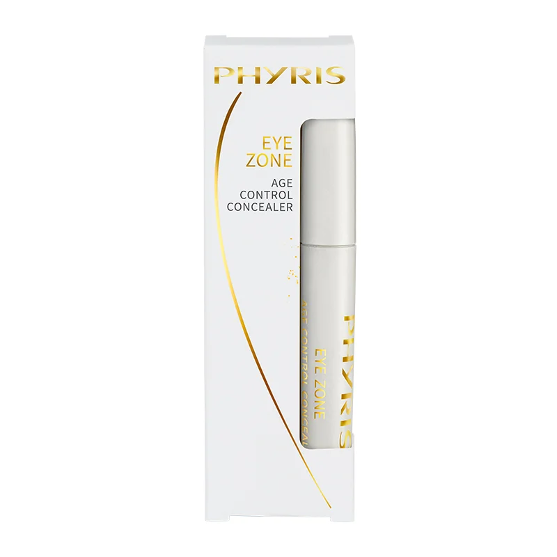 Eye Zone, Age Control Concealer, 2,5ml