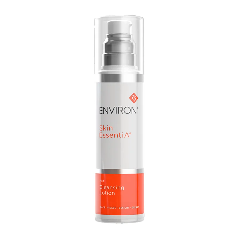 Skin EssentiA, Mild Cleansing Lotion, 200ml