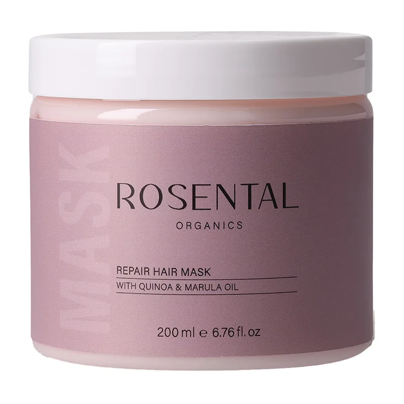 Repair Hair Mask, 200ml