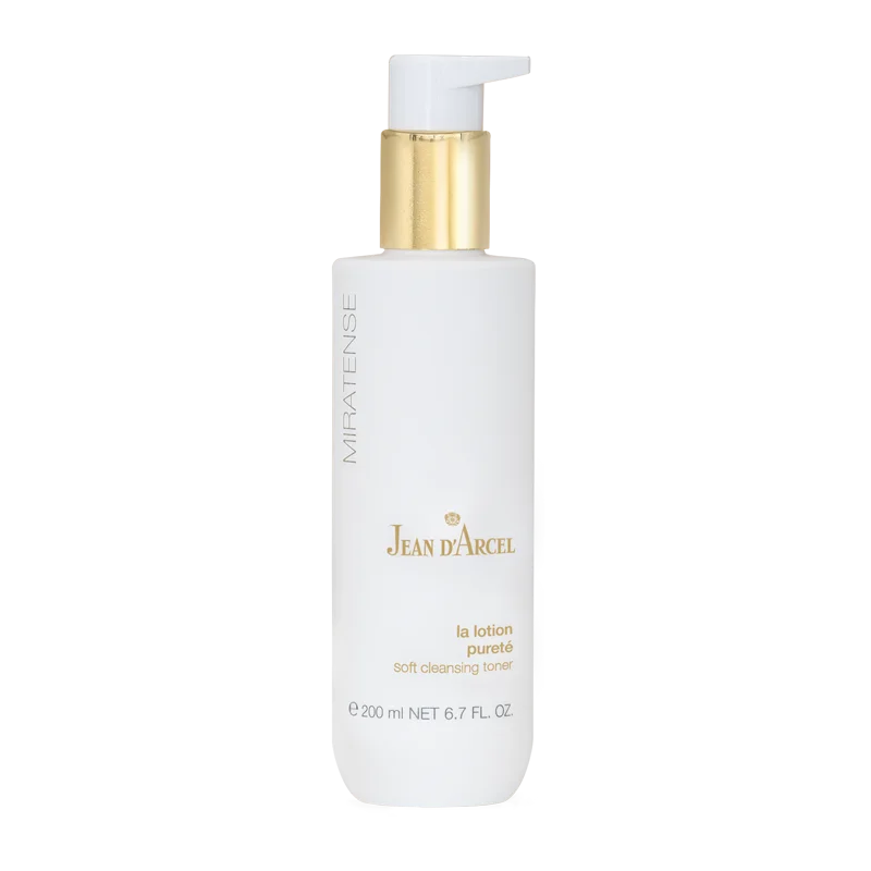 Miratense, la Lotion pureté, 200ml