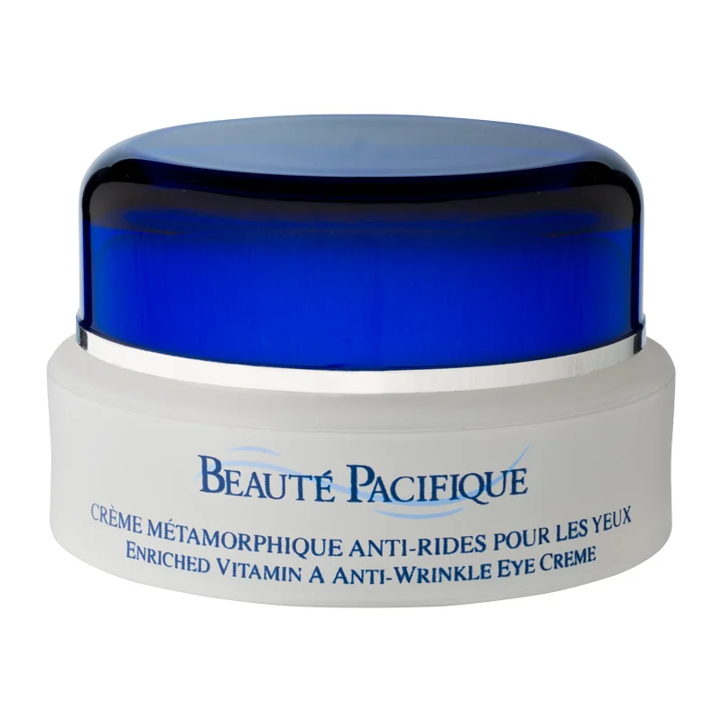 Crème Métamaorphique Vitamin A Anti-Wrinkle Eye Cream, 15 ml Crème Métamaorphique Vitamin A Anti-Wrinkle Eye Cream, 15 ml