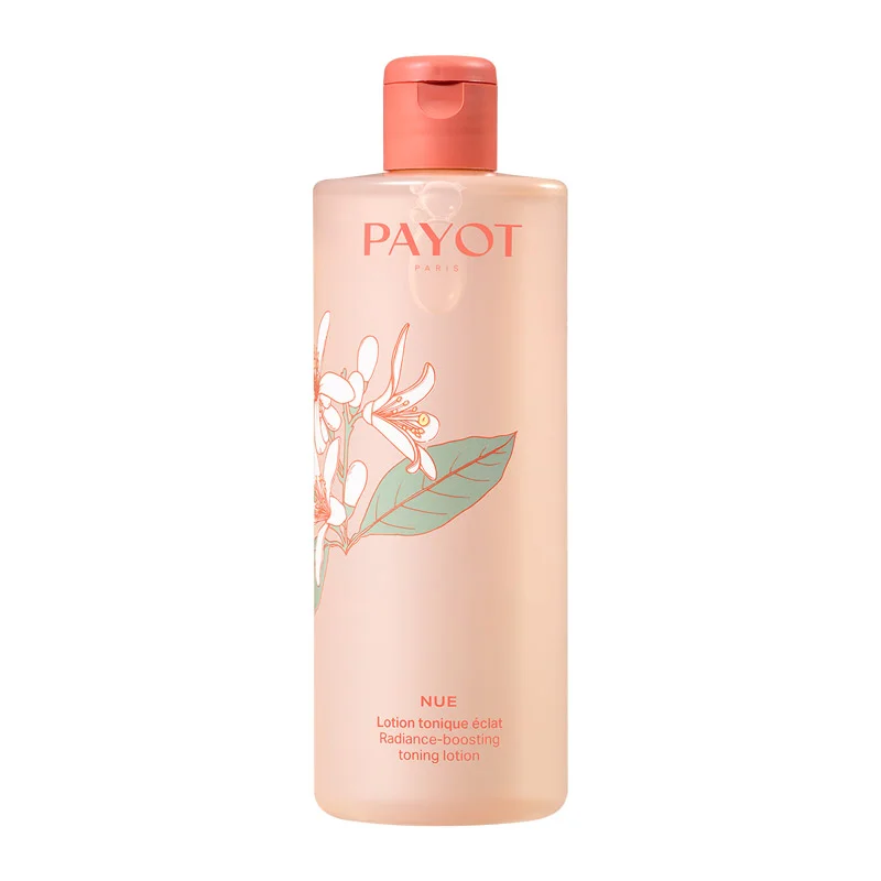 Nue Lotion Tonique Éclat Maxi Size, 400ml
