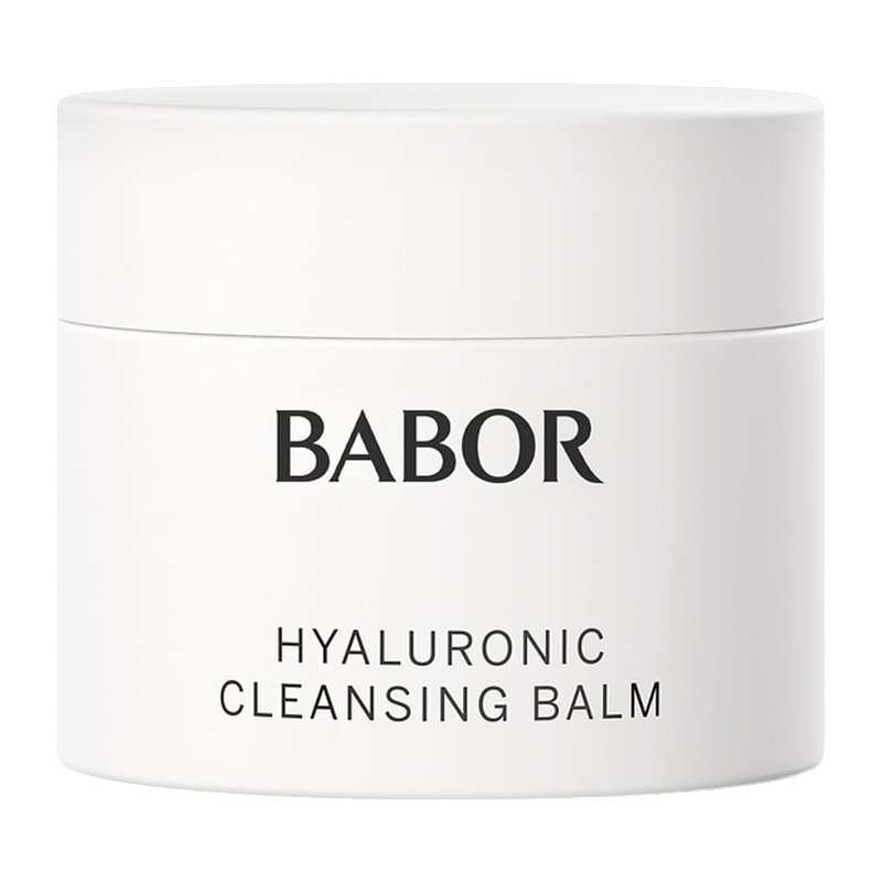 Babor, Hyaluronic Cleansing Balm, 15g