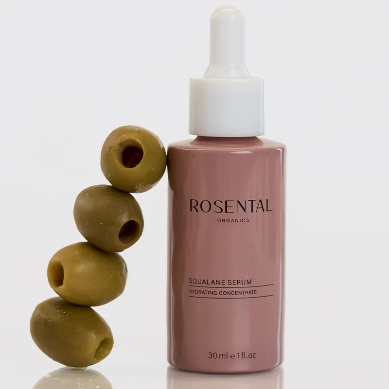 Squalane Serum, 30ml
