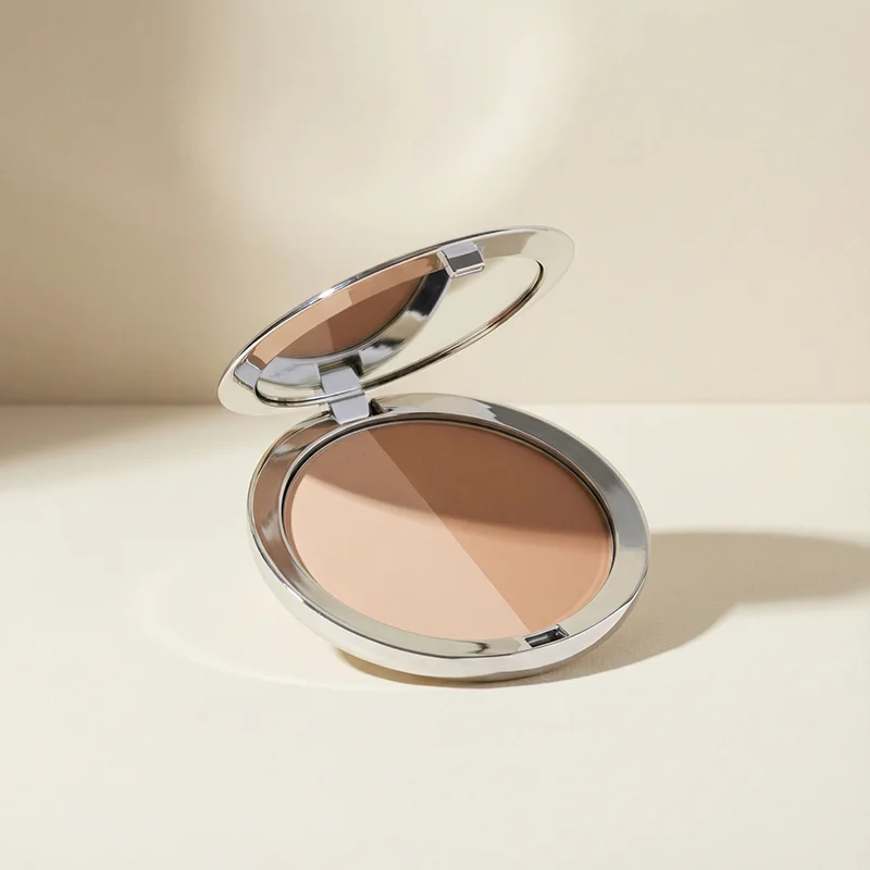 Bronzing Powder, Sunkissed Glow, Nr. 40, 10g