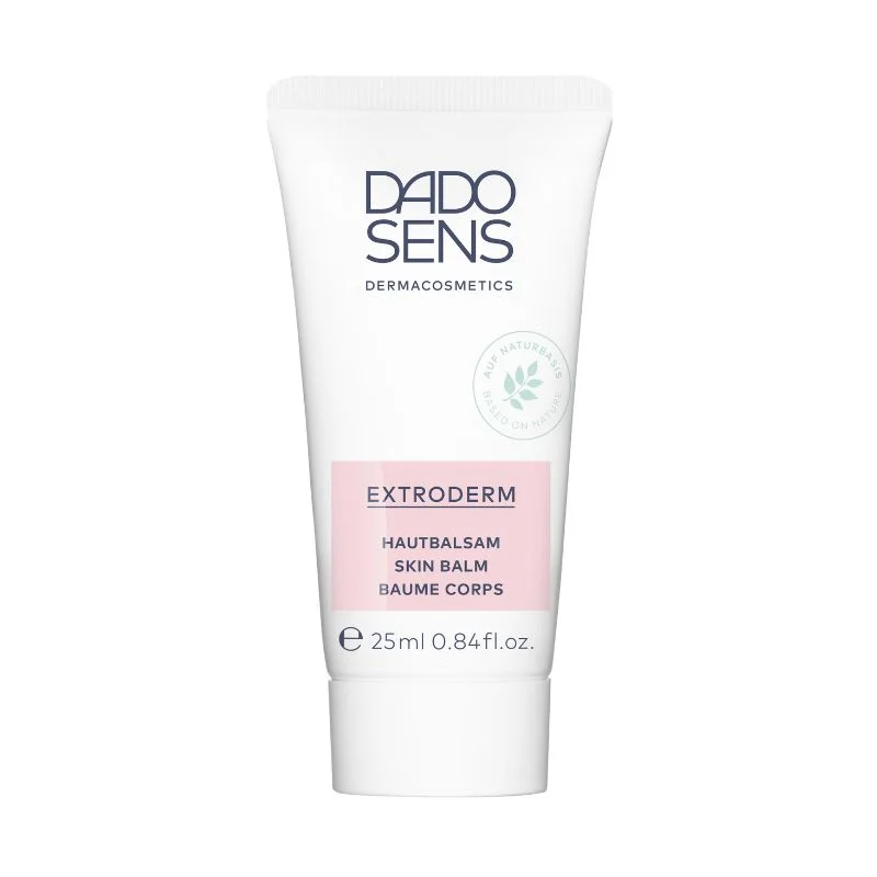 EXTRODERM HAUTBALSAM Kennenlerngröße, 25ml