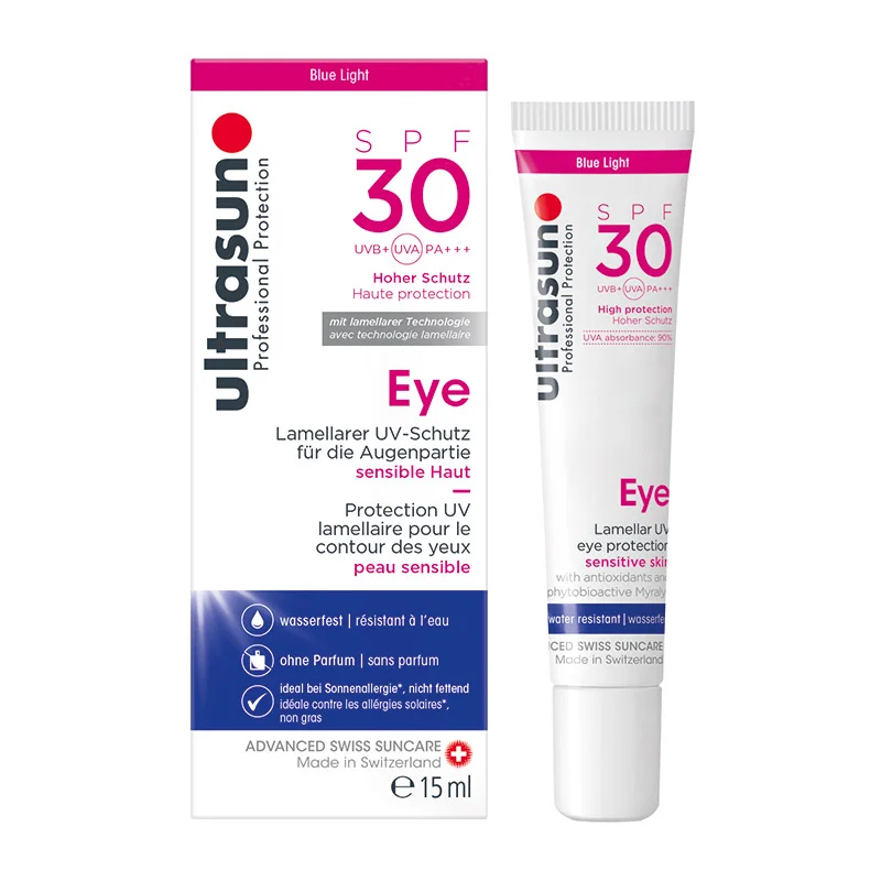 Eye Protection SPF 30, 15ml