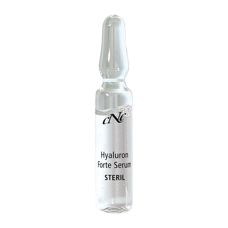 Ampulle Hyaluron Forte Serum STERIL, 10x2ml