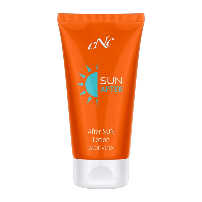 SUN After Sun Lotion Aloe Vera, 150ml