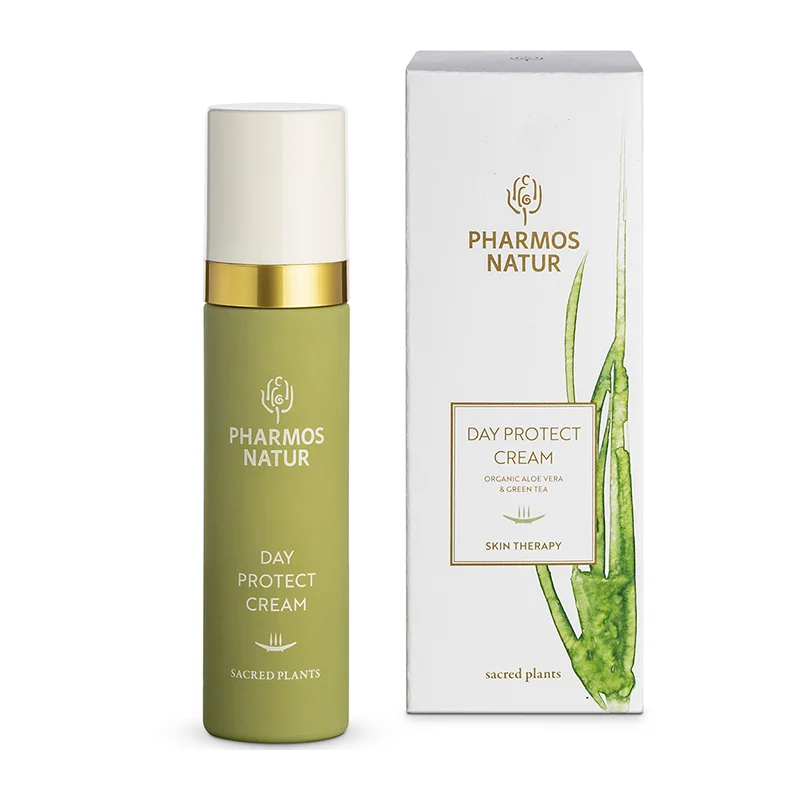 Skin Therapy, Day Protect Cream, 30ml