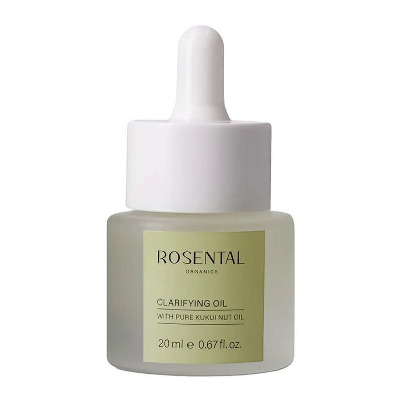 Clarifying Oil, 20ml