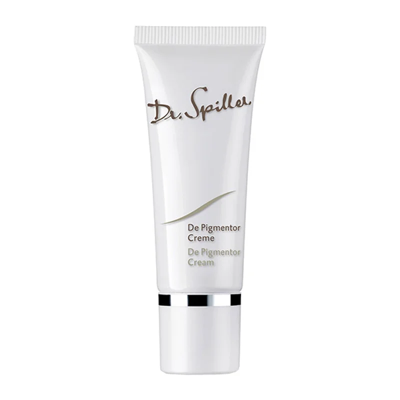 De Pigmentor Creme, 20ml