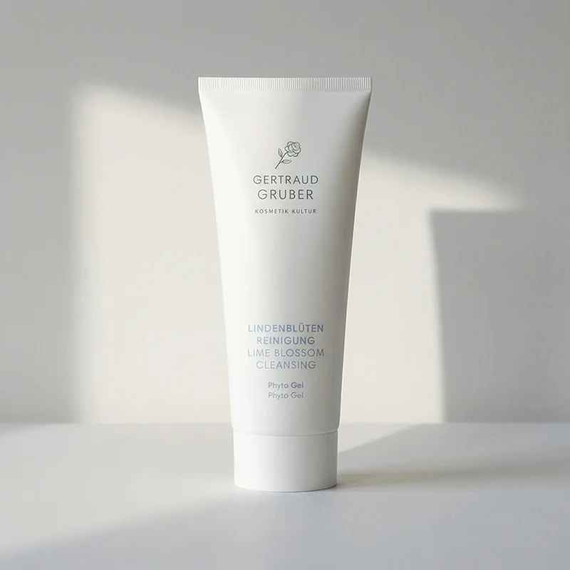 Lindenblüten  Reinigung Phyto- Gel, 100ml