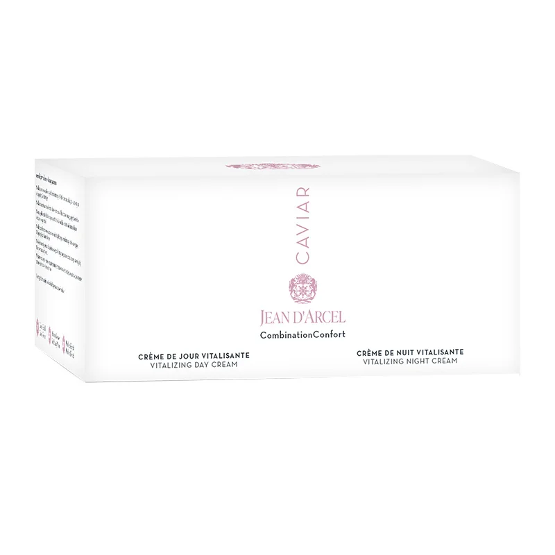 Caviar, CombinationConfort Set jour et nuit, 1 Stück Caviar, CombinationConfort Set jour et nuit, 1 Stück