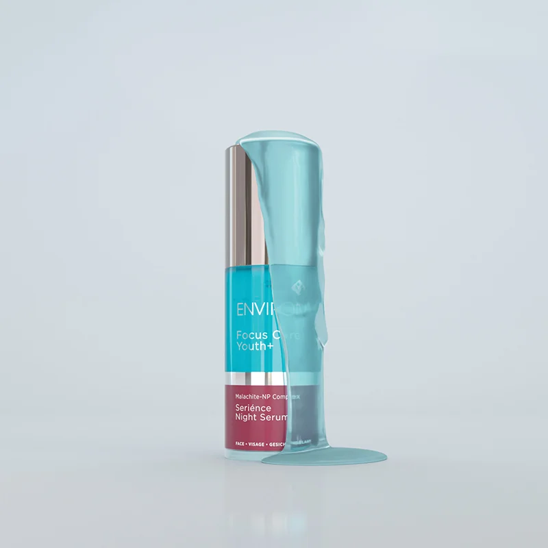 Focus Care Youth+, Seriénce Night Serum, 30ml