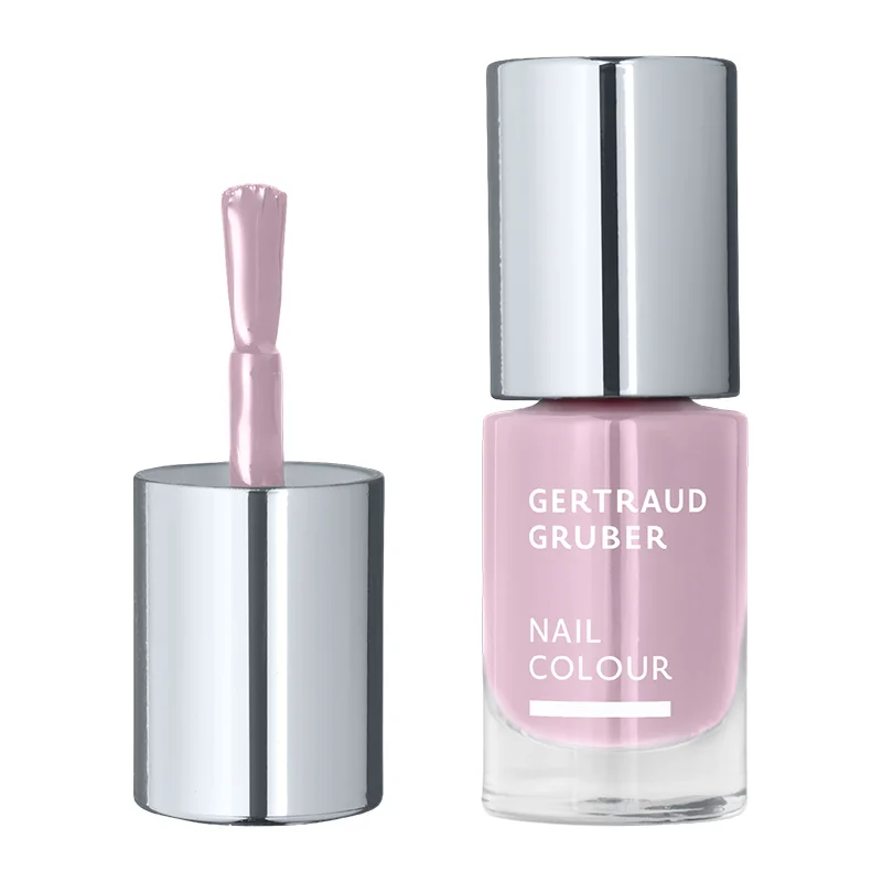 Nail Colour Soft Blossom Nr. 10, 5ml