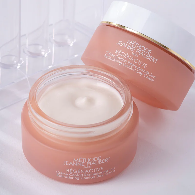 Régénactive Crème Confort Restructurante Jour, 50ml