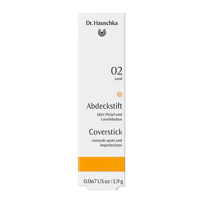 Abdeckstift 02 sand 1,9 g