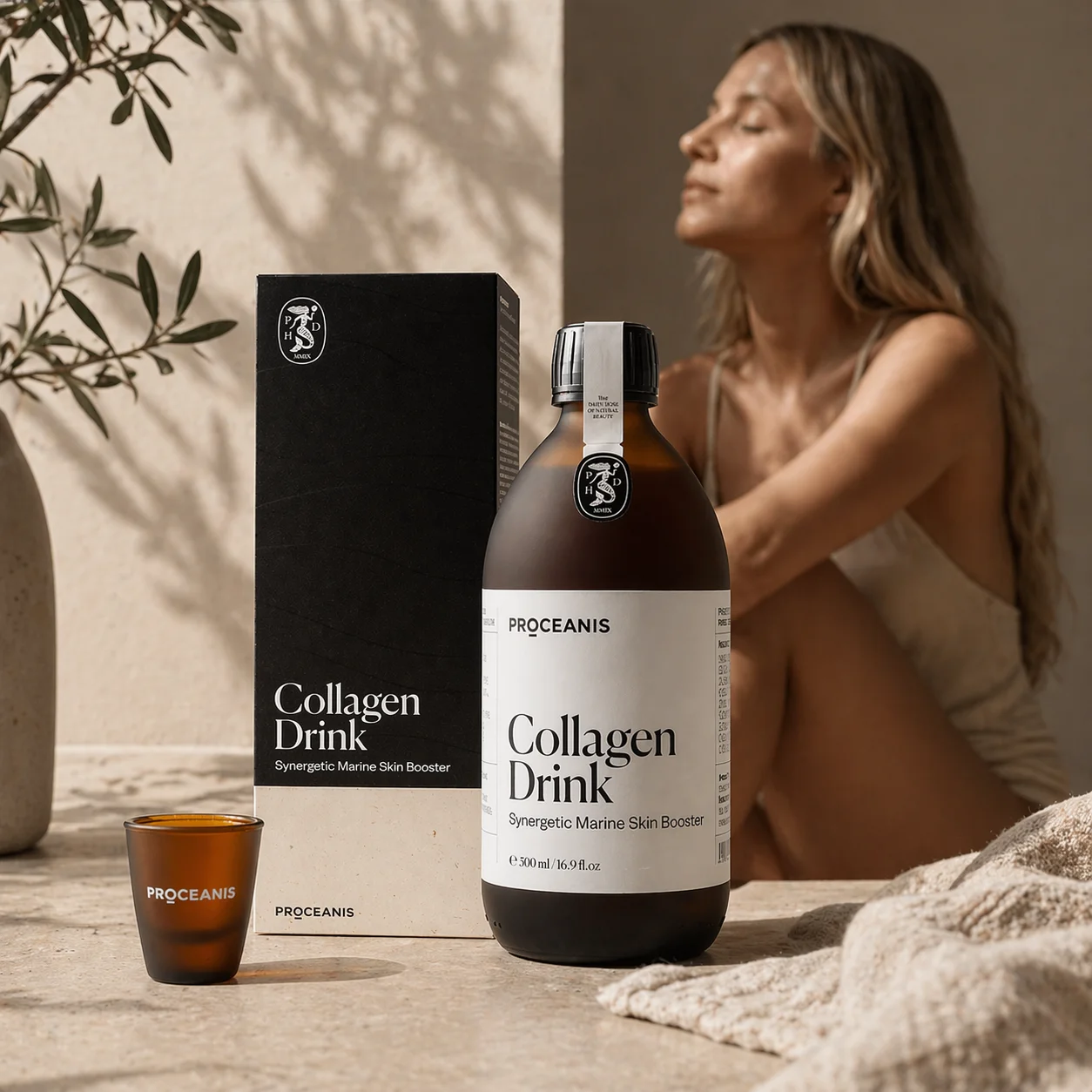 Collagen Drink, 500ml