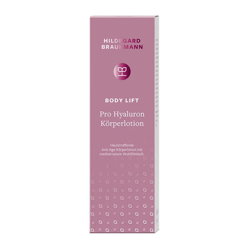 Body Lift, Pro Hyaluron Körper Lotion, 150ml