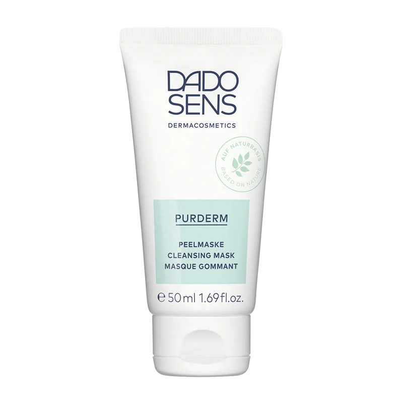 PURDERM, PEELMASKE, 50ml