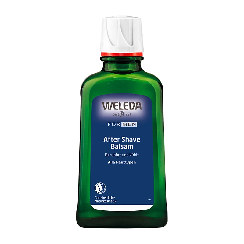 For Men After Shave Balsam, 100ml For Men After Shave Balsam, 100ml
