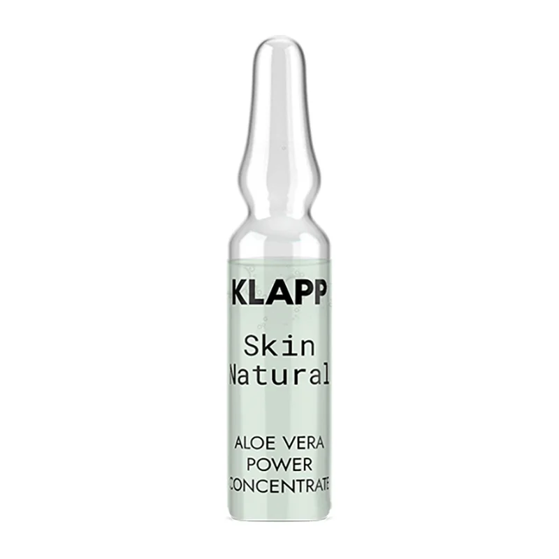 Skin Natural Power Set, 1 St.